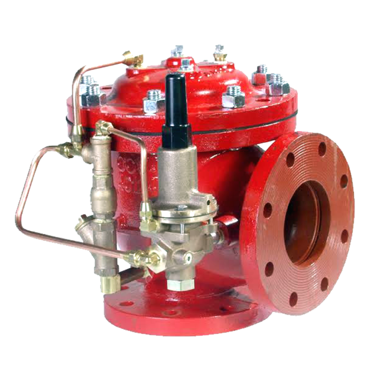 FIRE PUMP – AIPRO