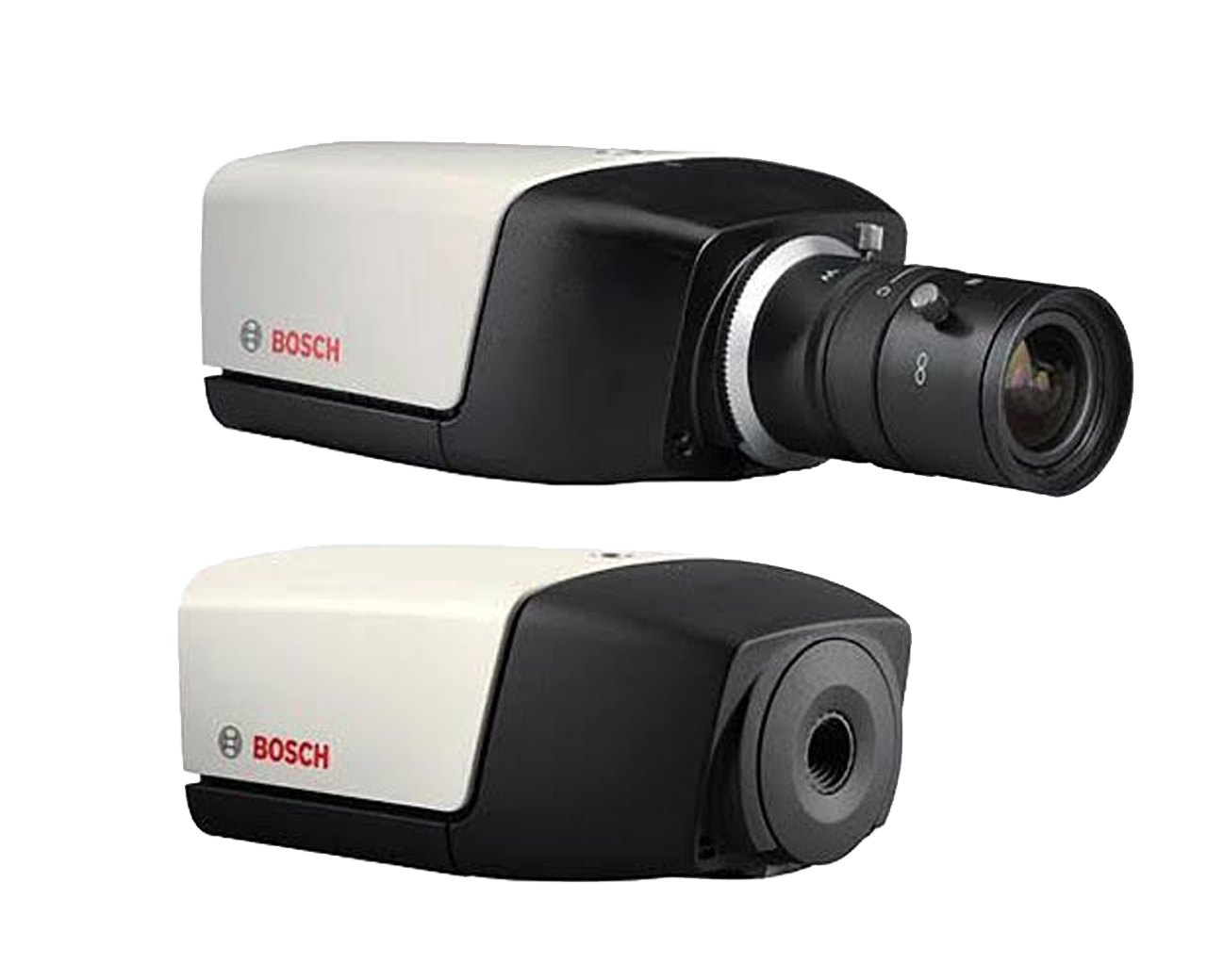 Bosch NBC-225-P IP Camera – AIPRO